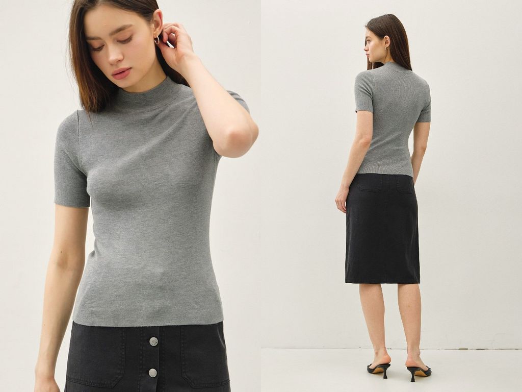 62191 / H GREY