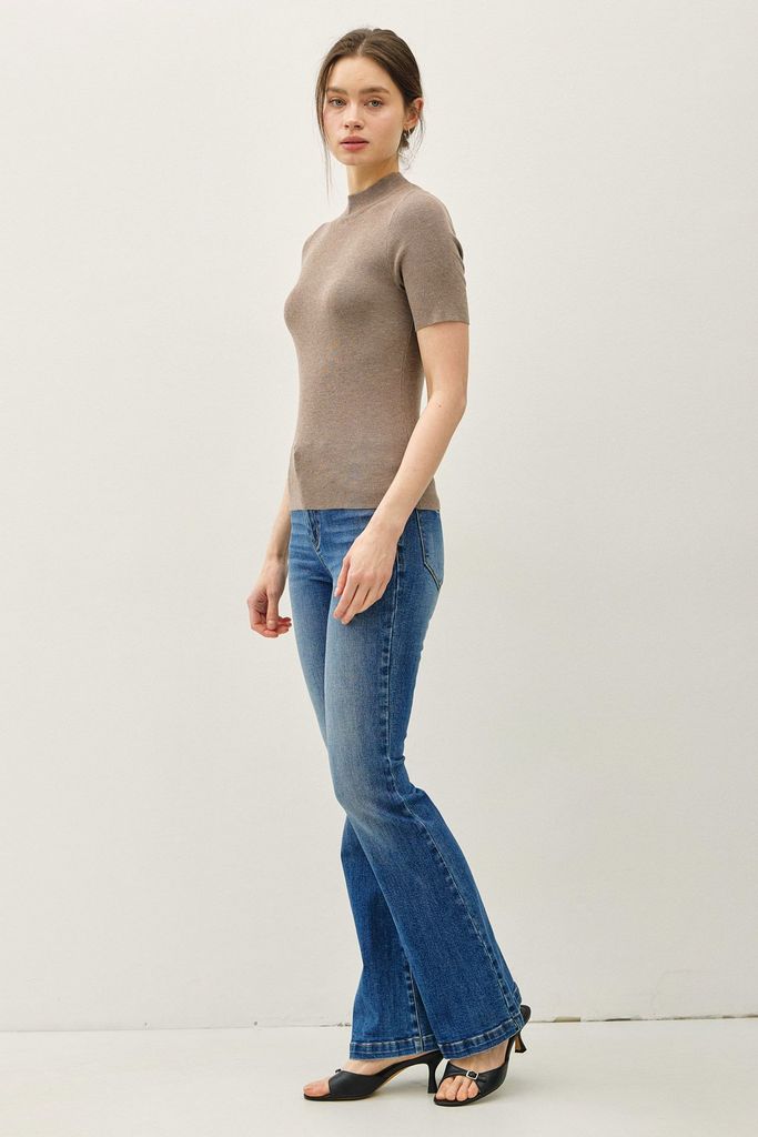 62191 / HEATHER BROWN