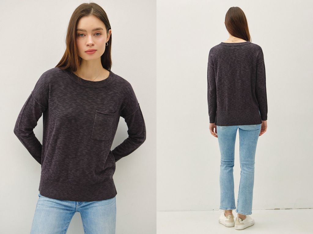 63496 / CHARCOAL