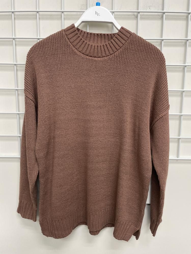 65109 / MOCHA MOUSSE