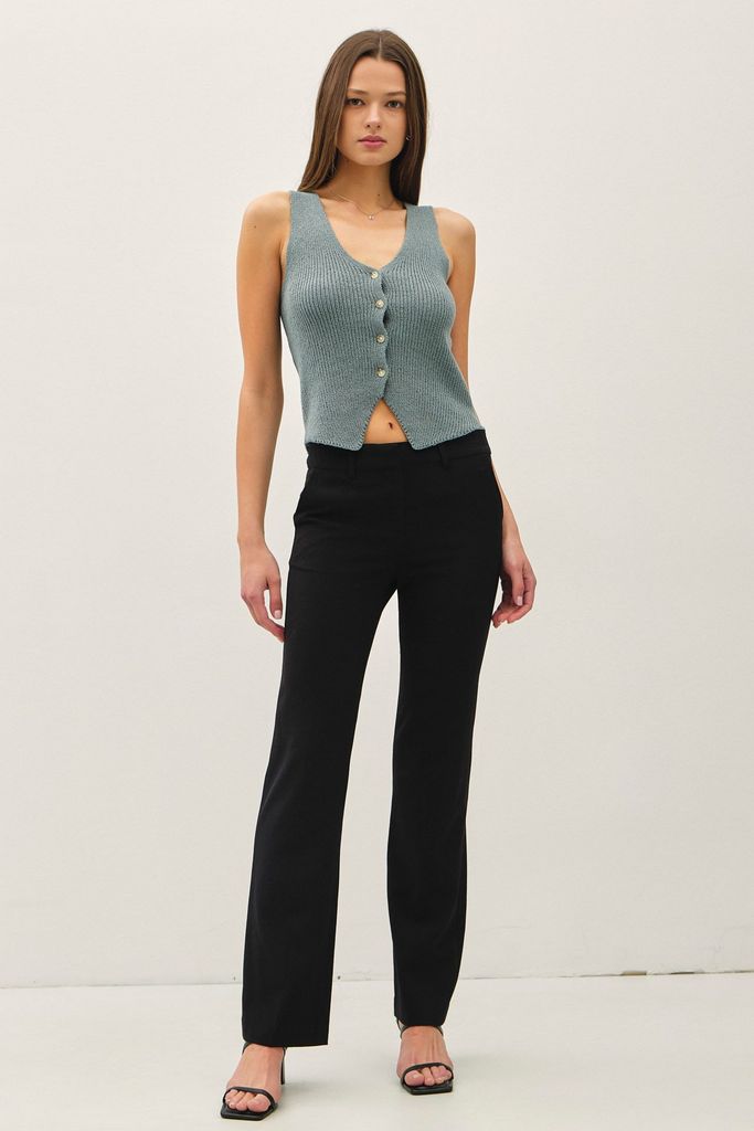 64879 / DUSTY TEAL