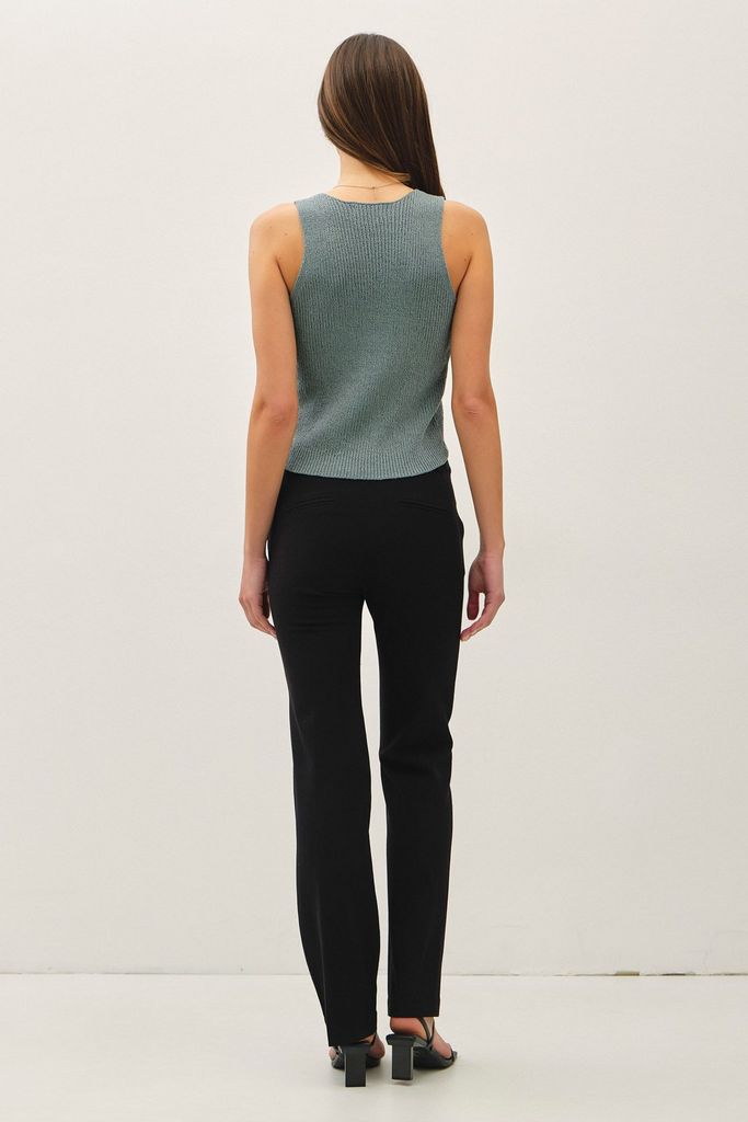 64879 / DUSTY TEAL