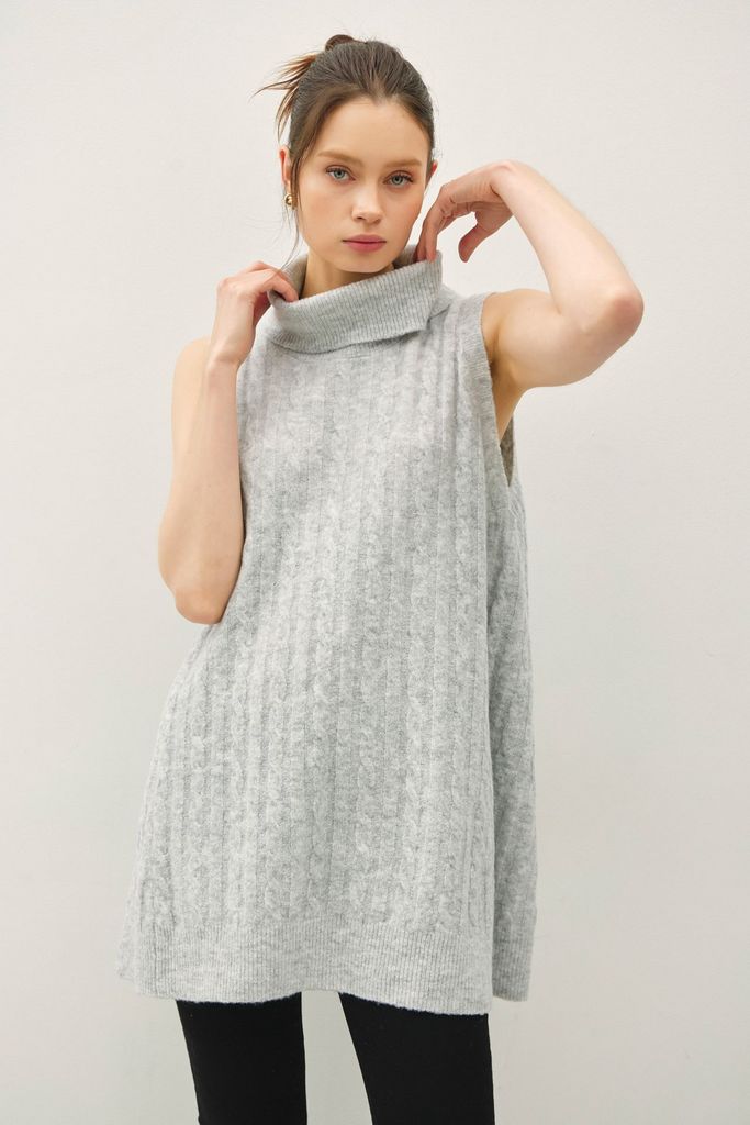 65115 / H.GREY