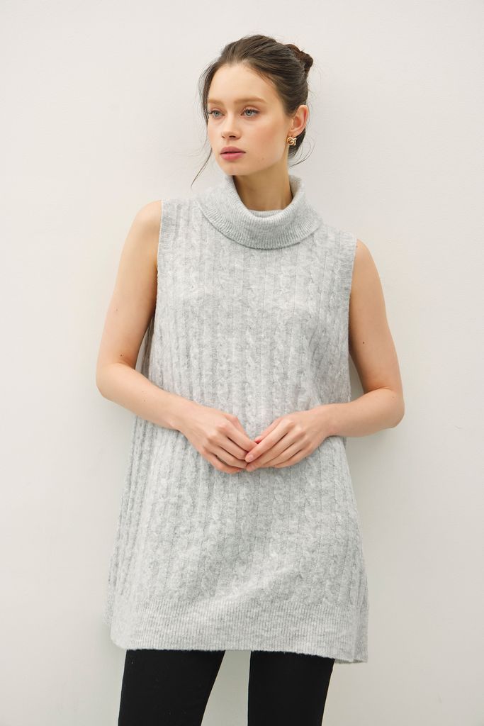 65115 / H.GREY