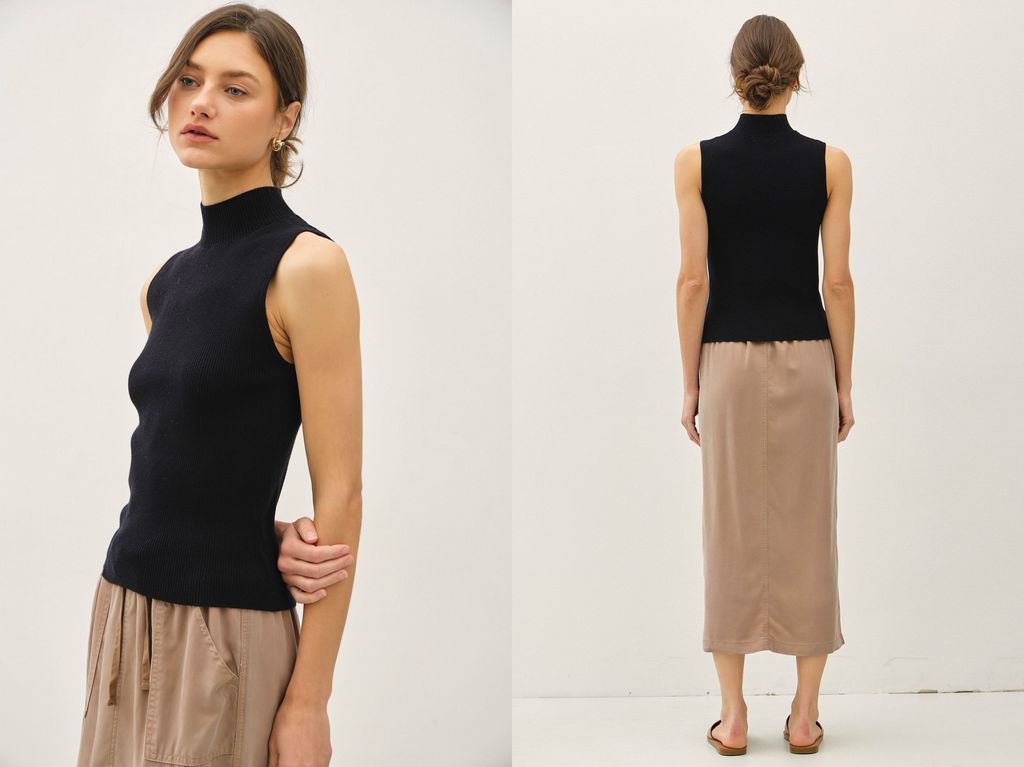 65085 / BLACK
