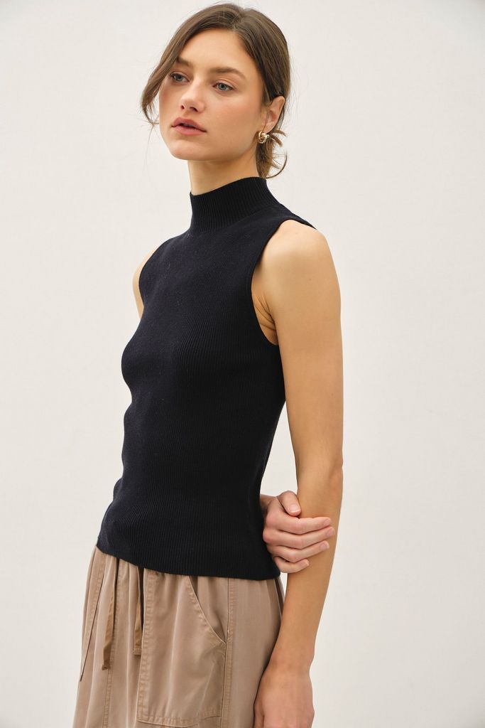 65085 / BLACK