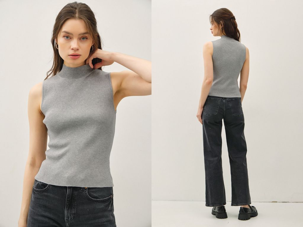 65085 / H.GREY