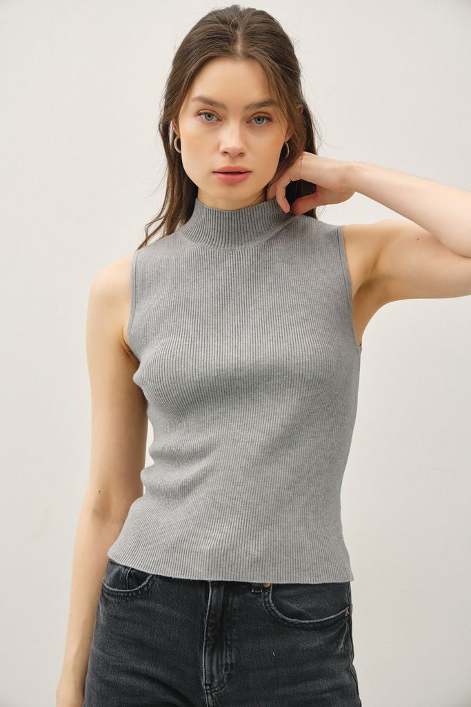 65085 / H.GREY