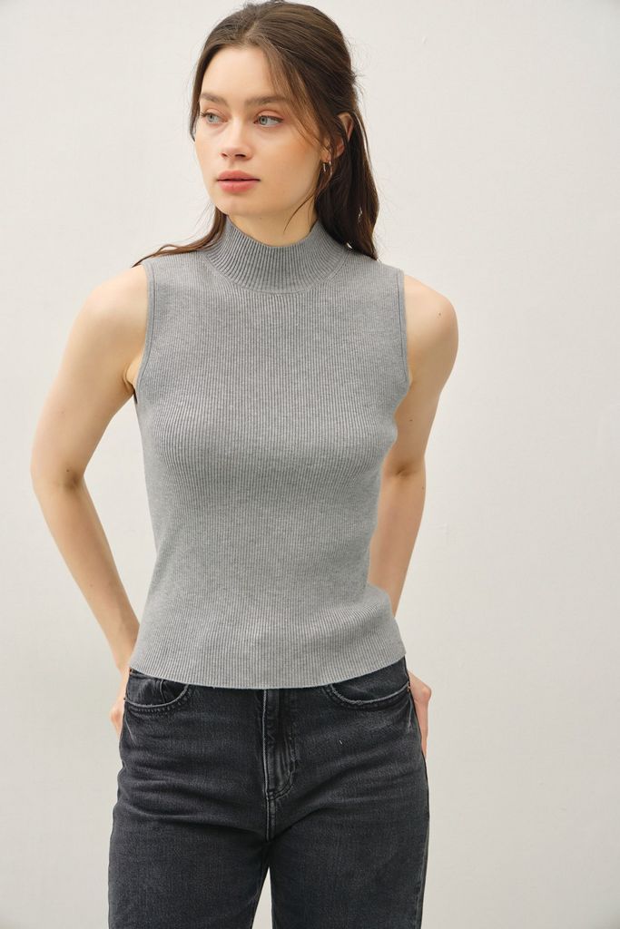 65085 / H.GREY