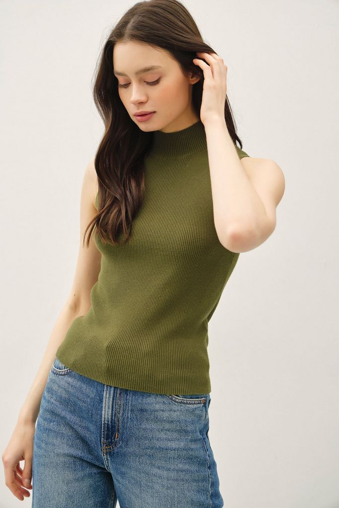 65085 / BASIL