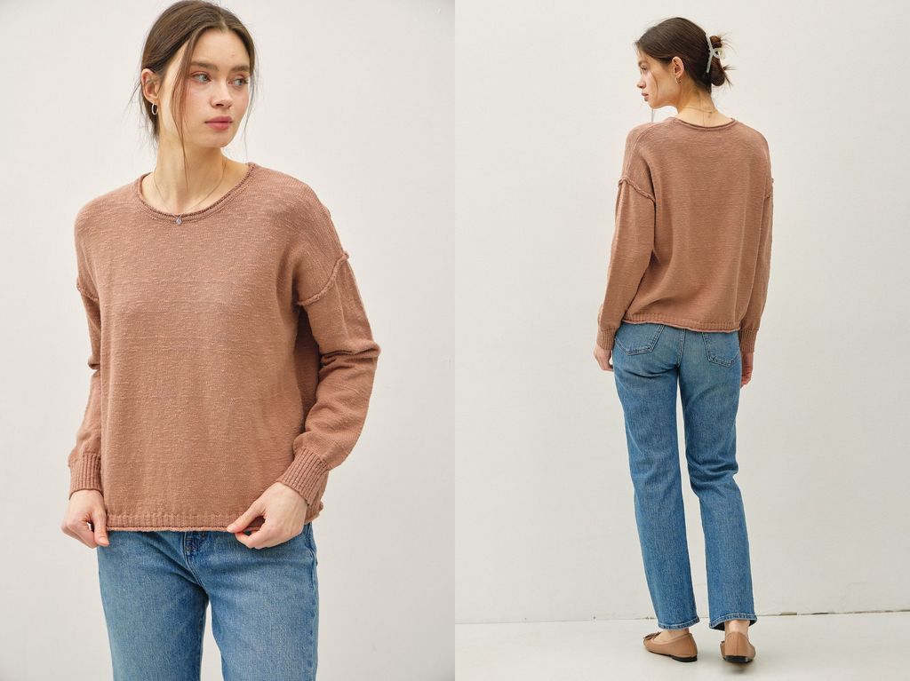 64122 / MOCHA MOUSSE