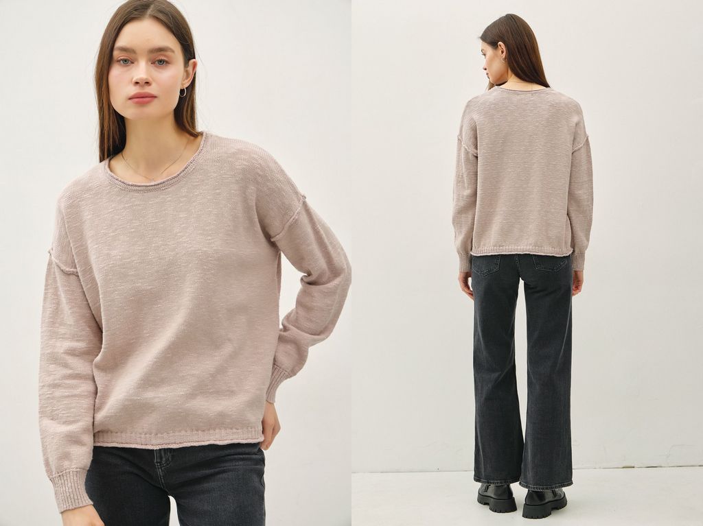 64122 / DARK BLUSH