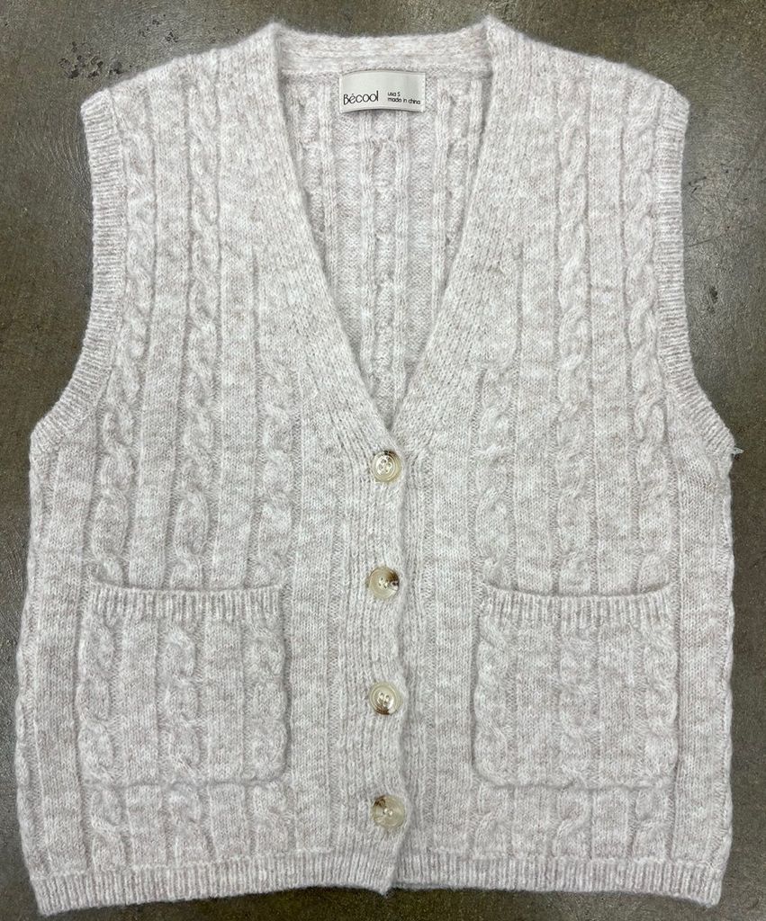 64641 / HEATHER GREY