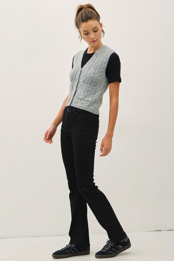 64641 / HEATHER GREY