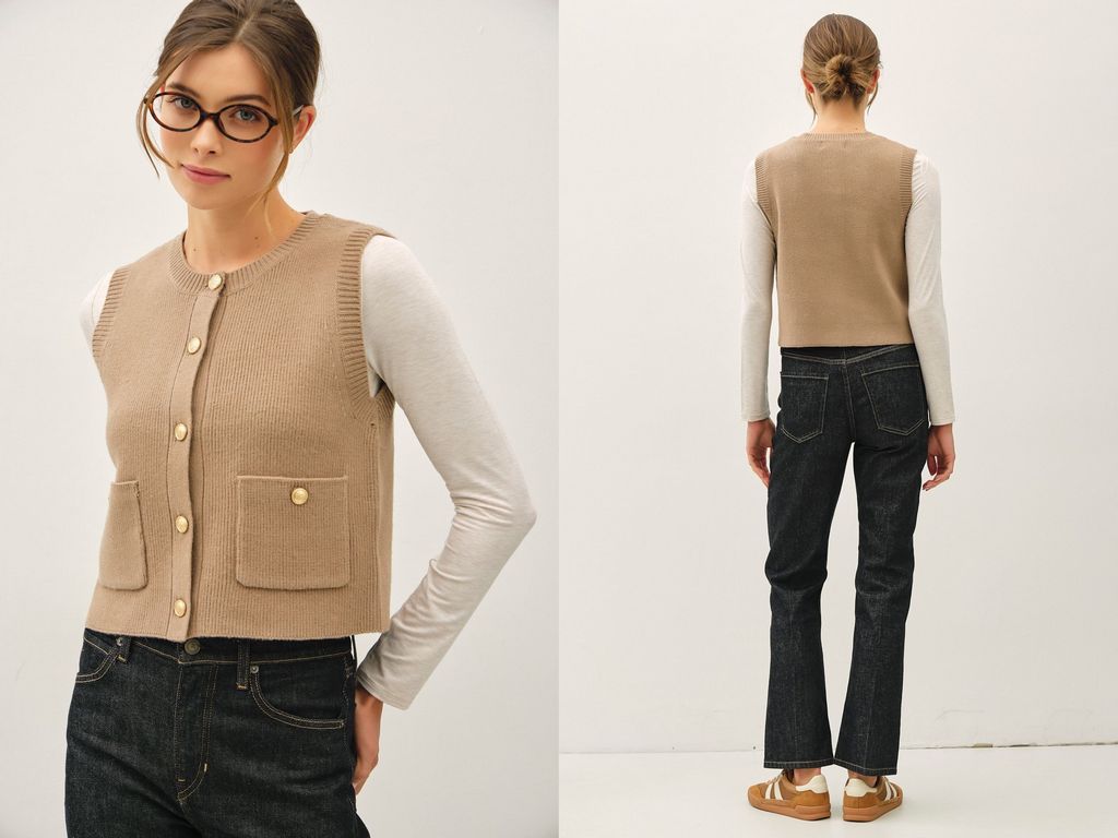 65153 / HAZELNUT