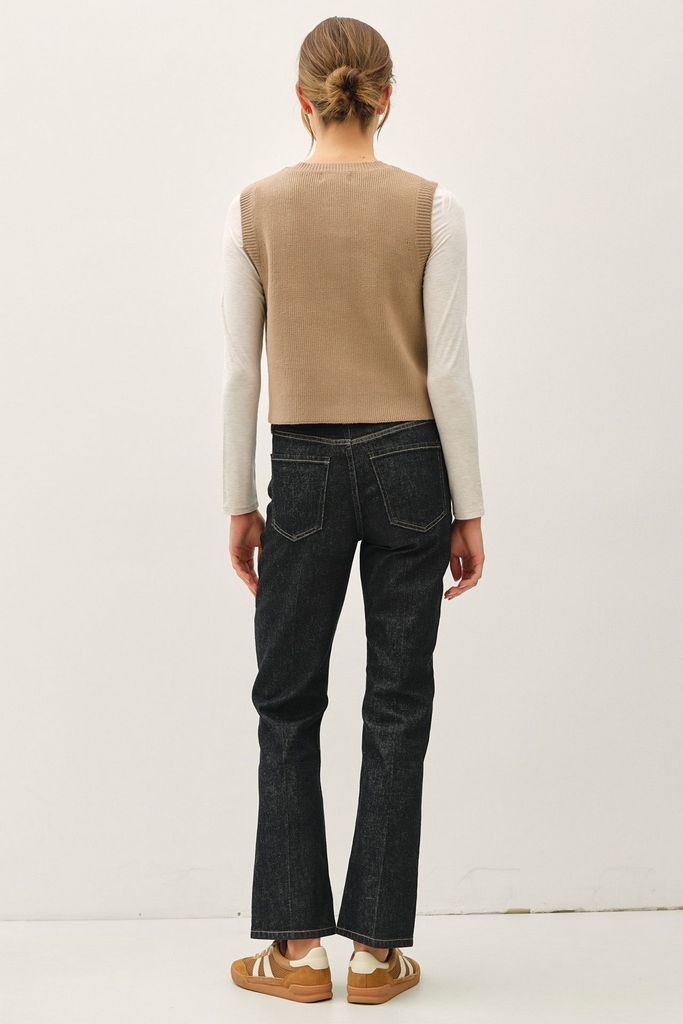 65153 / HAZELNUT