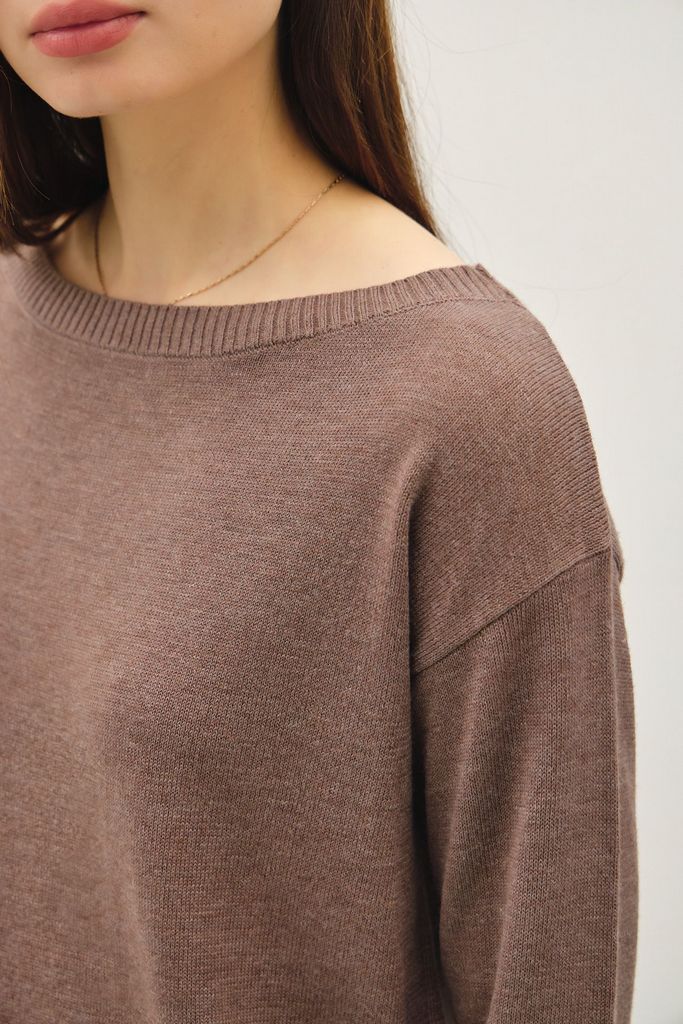 65117 / BROWN