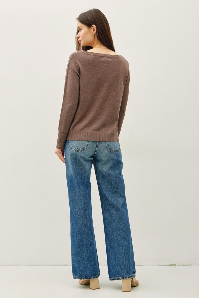 65117 / BROWN