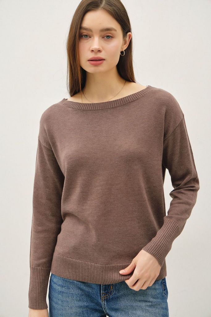 65117 / BROWN