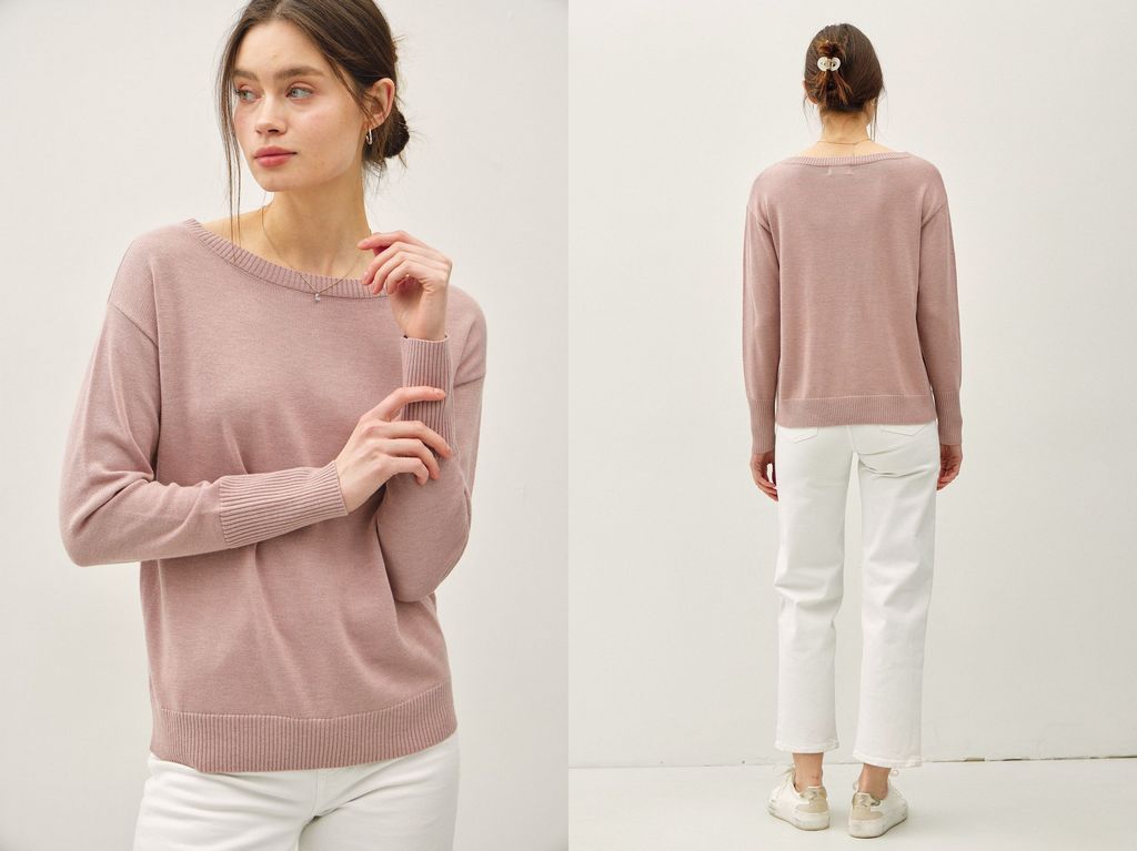 65117 / MAUVE