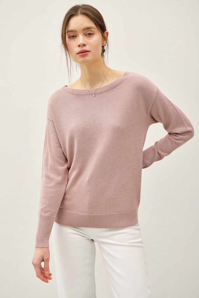 65117 / MAUVE