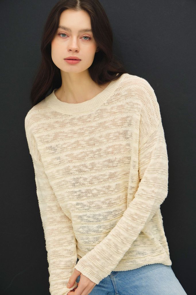 65095 / NATURAL