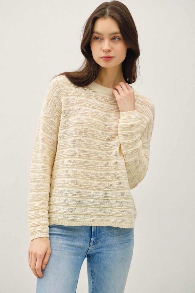 65095 / NATURAL