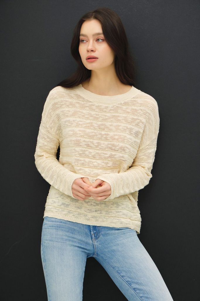 65095 / NATURAL