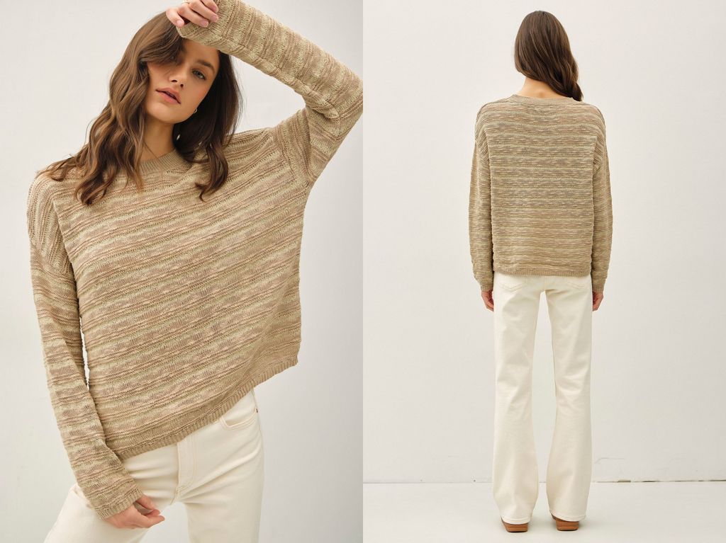 65095 / TAUPE