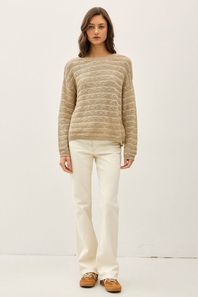 65095 / TAUPE