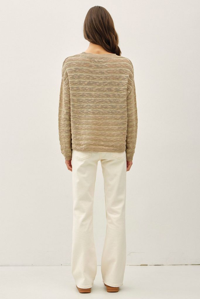 65095 / TAUPE