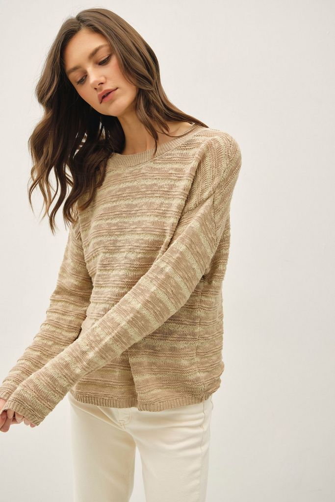 65095 / TAUPE
