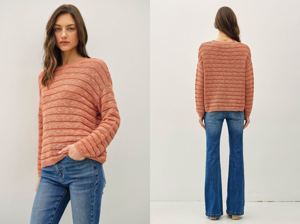 65095 / TERRACOTTA