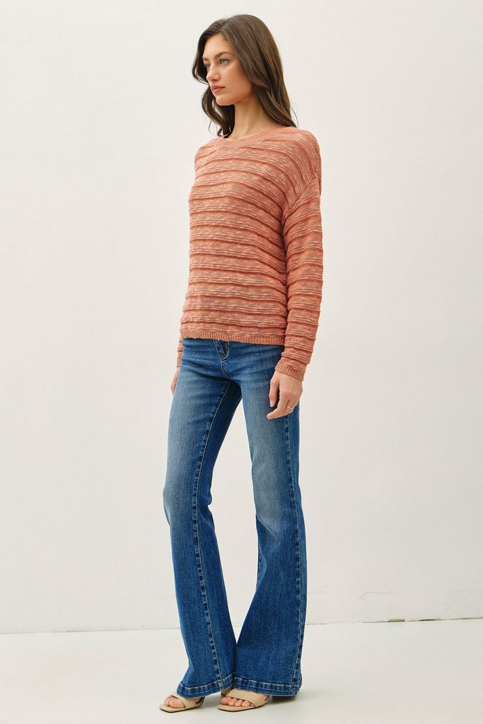 65095 / TERRACOTTA