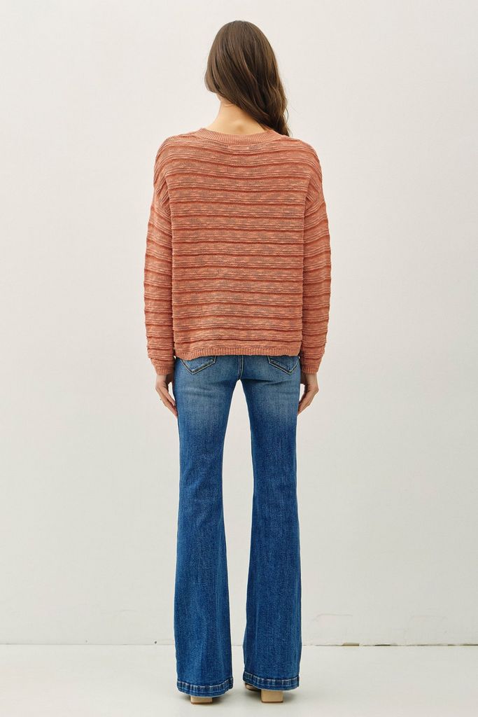 65095 / TERRACOTTA