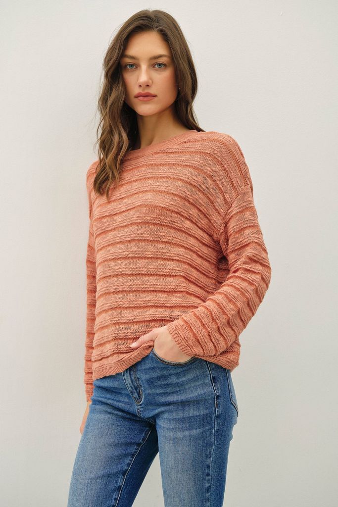 65095 / TERRACOTTA