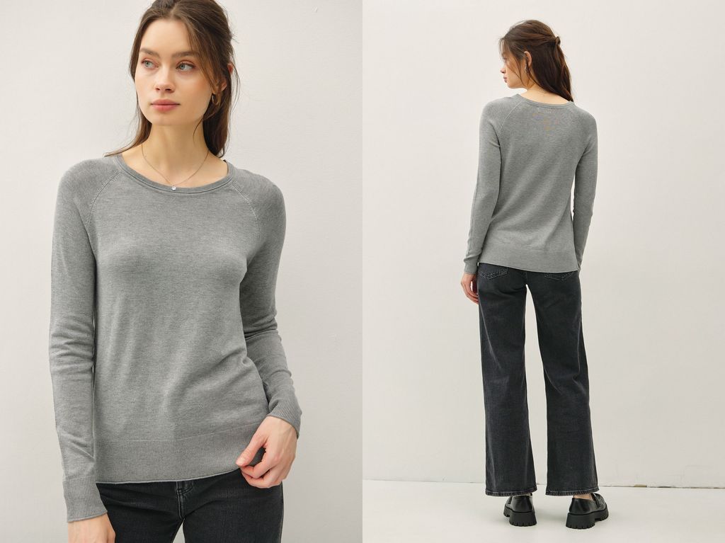 63670 / H.CHARCOAL