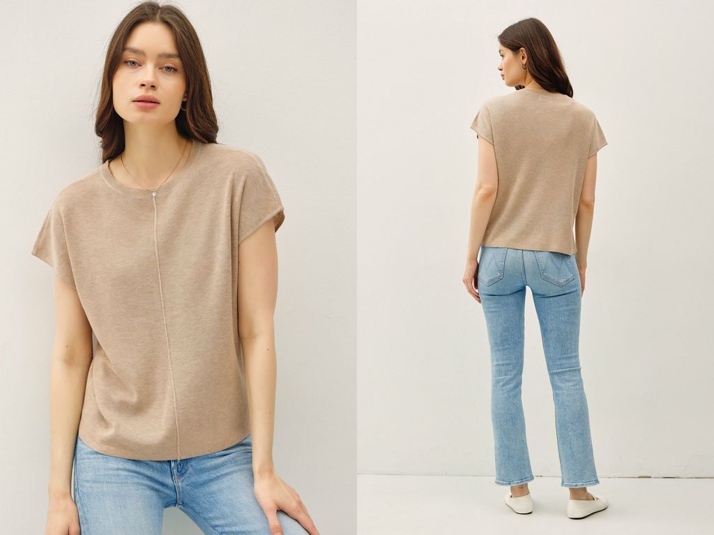 65092 / TAUPE