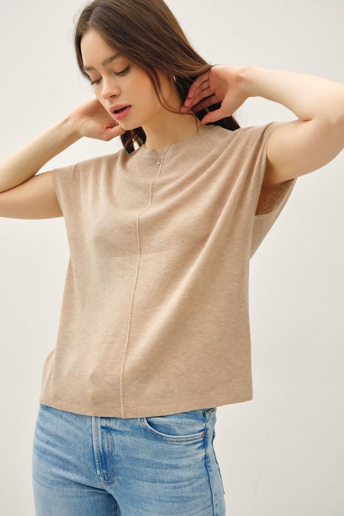 65092 / TAUPE