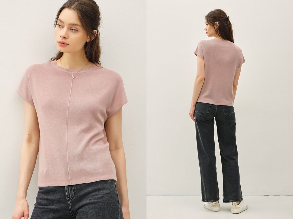 65092 / MAUVE