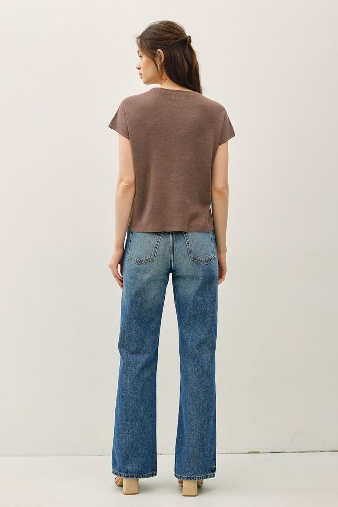 65092 / BROWN