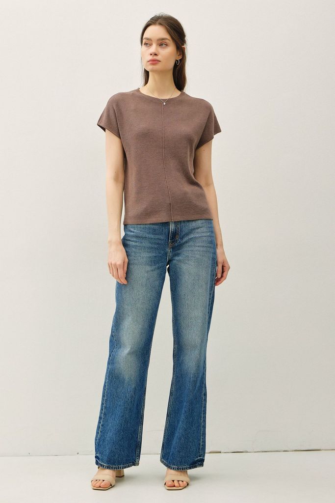 65092 / BROWN