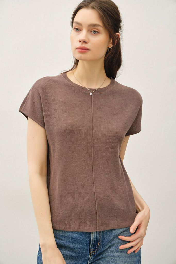 65092 / BROWN