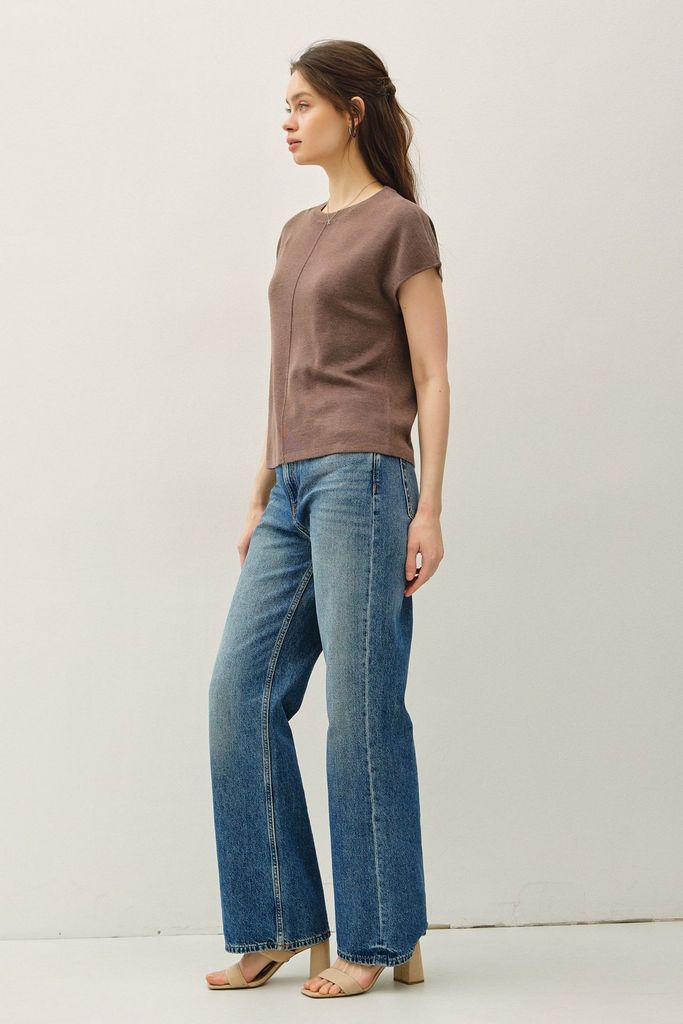 65092 / BROWN