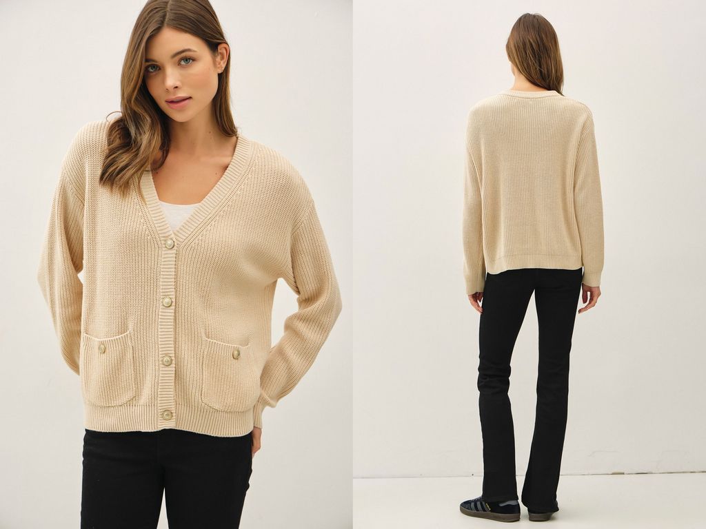 65075 / NATURAL