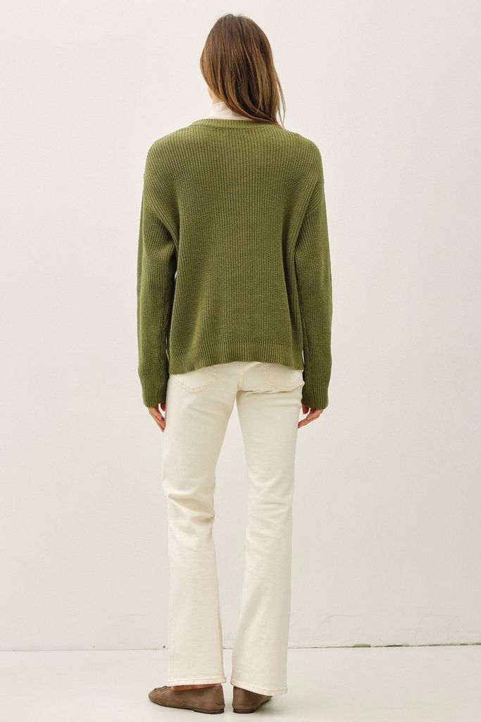 65075 / OLIVE