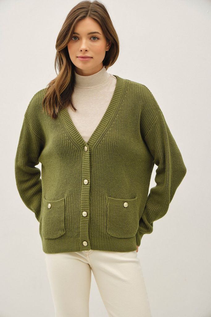 65075 / OLIVE