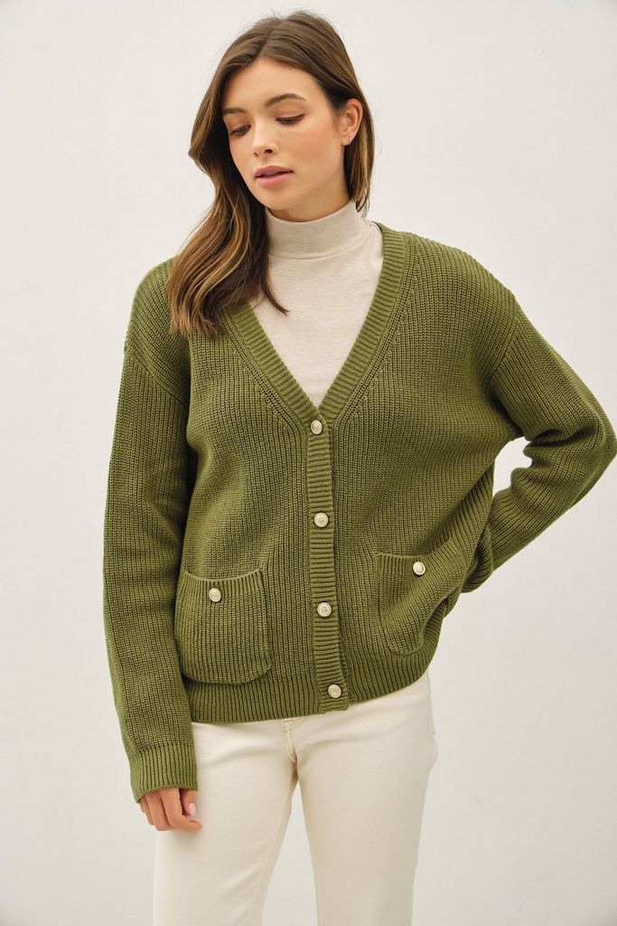 65075 / OLIVE