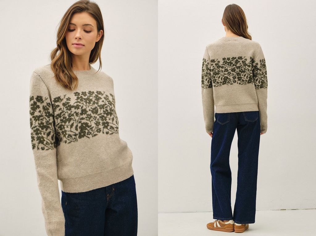 65079 / OLIVE
