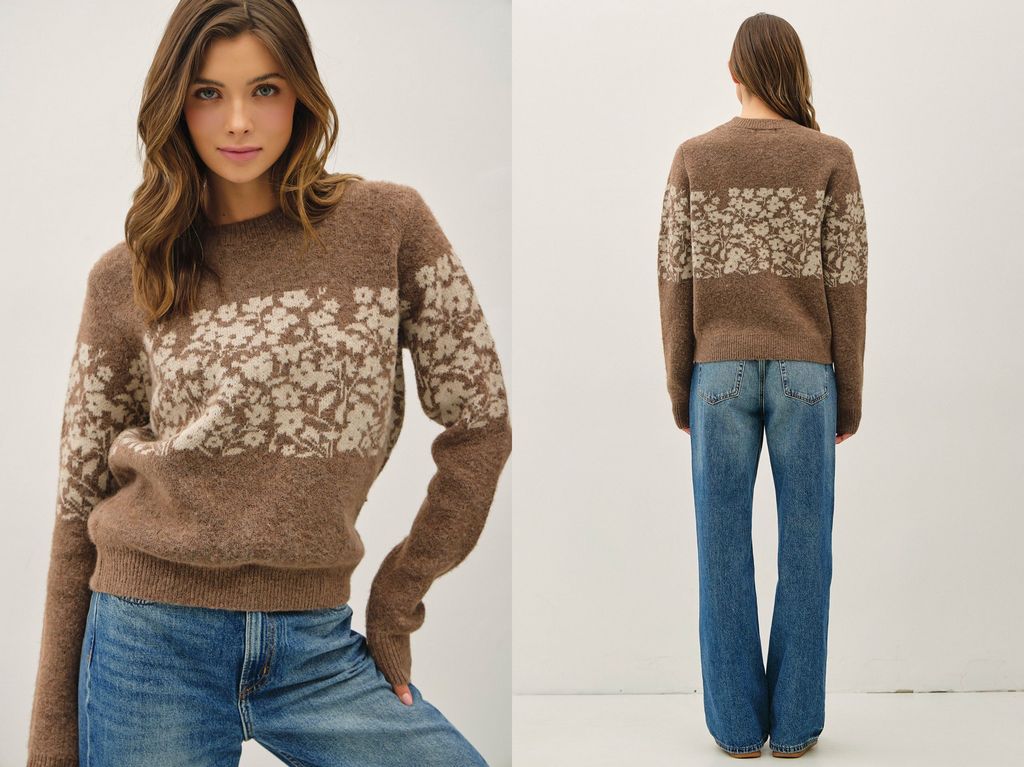 65079 / BROWN